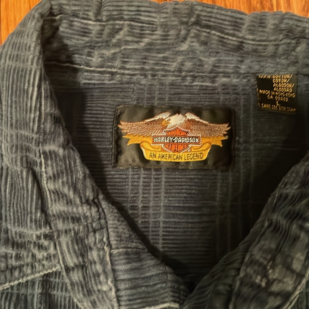 Harley-Davidson - Picture 2 of 4